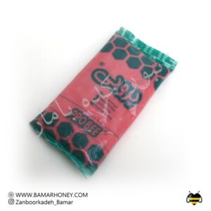 خمیر شیرین هربال