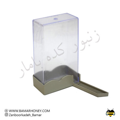 شربت خوری بردمن(آب خوری)