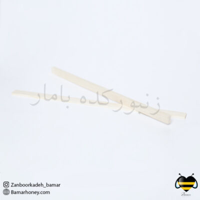 تیرک چوبی قاب پرورش ملکه هفت گوهر