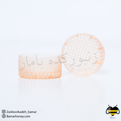 قفس شاخون طبيعی هفت گوهر