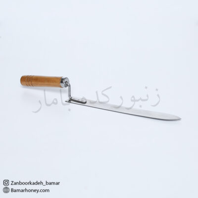 چاقوی پولک تراش