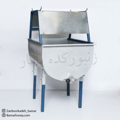 خرک مخزن دار بزرگ