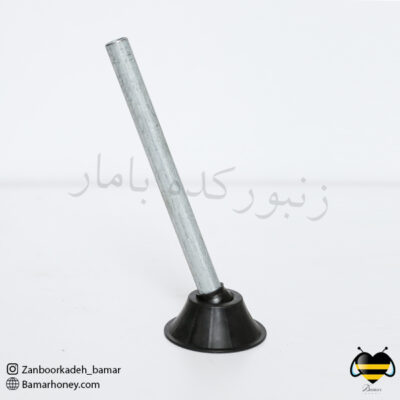 پایه کندو کوتاه 27سانتی متری هفت گوهر