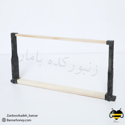 قاب ترکیبی کندو (قاب مونتاژ چوبی و پلاستیکی) بسته صد عددی
