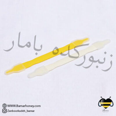 قاشق برداشت ژل رویال هفت گوهر
