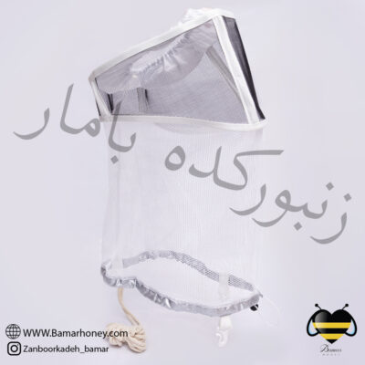 توری فلزی یک تکه هفت گوهر