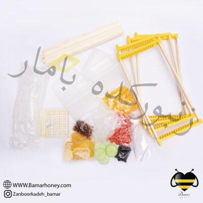 پرورشگاه ملکه هفت گوهر