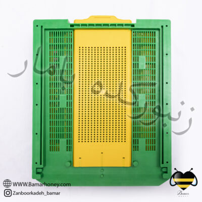 کفی پلاستیکی  کندوی کف باز آذرپلاستیک