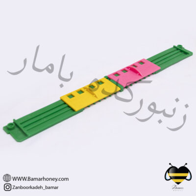 دریچه پرواز آذرپلاستیک