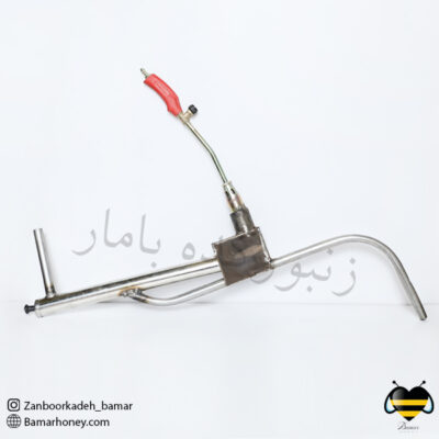 دستگاه تصعید اسیداگزالیک
