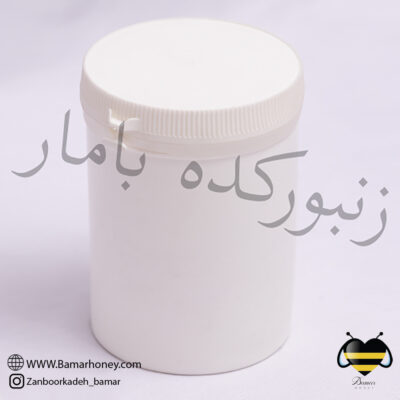 قوطی پلمپی 50 گرمی(50*40)