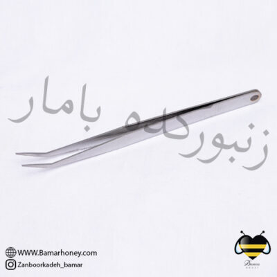 پنس برداشت سرکج ایرانی
