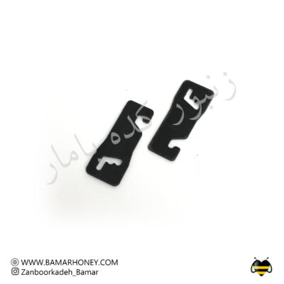 قفل کندو فلزی