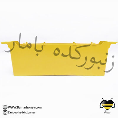 شربت خوری قابی دو لیتری آذرپلاستیک(درجه دو)