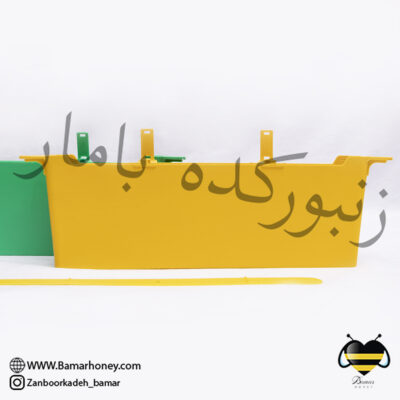 شربت خوری قابی دو لیتری آذرپلاستیک(درجه یک)