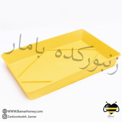 شربت خوری بشقابی آذرپلاستیک(درجه یک)