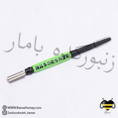 قاشق برداشت ژل رویال وارداتی
