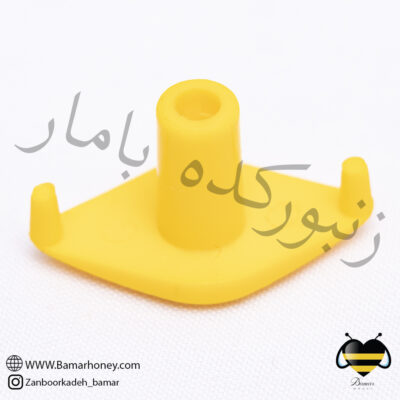 مهره پلاستیکی دریچه کندوچه هفت گوهر