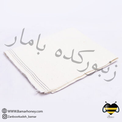 برزنت روی قاب