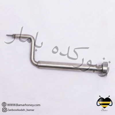 چرخانک فلزی