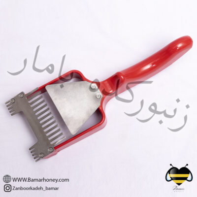 پولک بردار کششی هفت گوهر