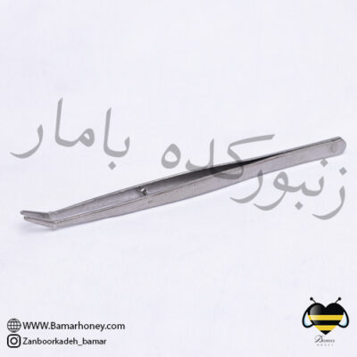 پنس برداشت لارو