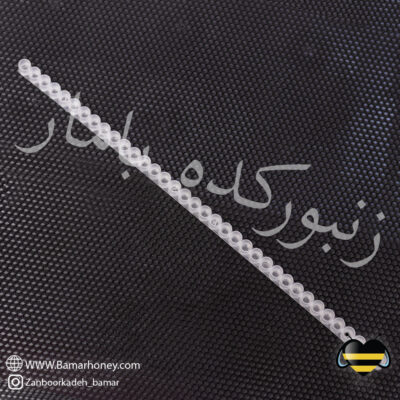 سلول ژل تک ردیفی هفت گوهر