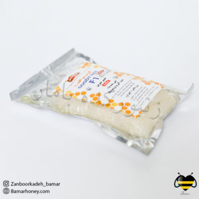 خمیر شیرین اسپادانا(اف یک F1)