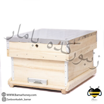 کندو چوبی درجه یک