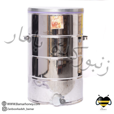 صافی بزرگ بهاران