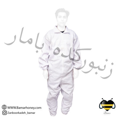 لباس یکسره بدون کلاه