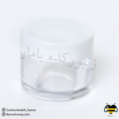 ظرف کریستال 10 گرمی