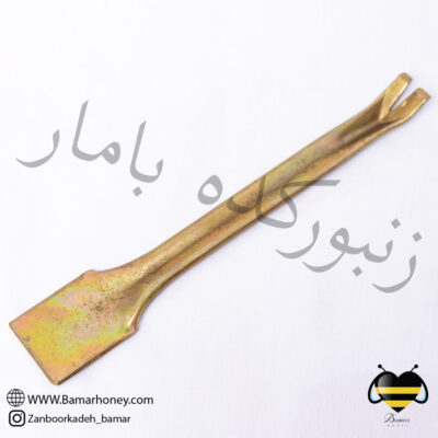 اهرم ورقی