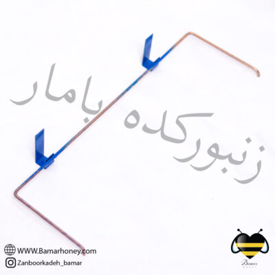 قاب نگهدار یک تکه بهاران