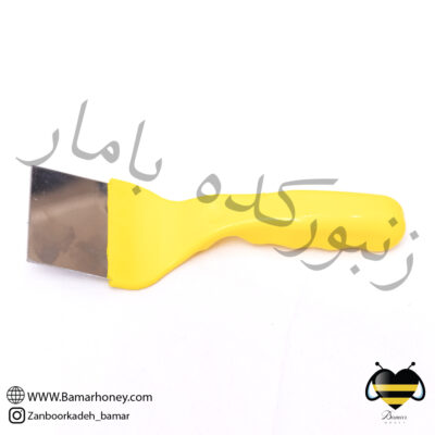کاردک  طرح چنگال