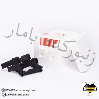 کندوچه فومی نوین کندو