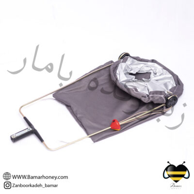 مجموعه کلگی کیسه دار هفت گوهر