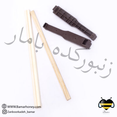 قاب میکس مونتاژ نشده