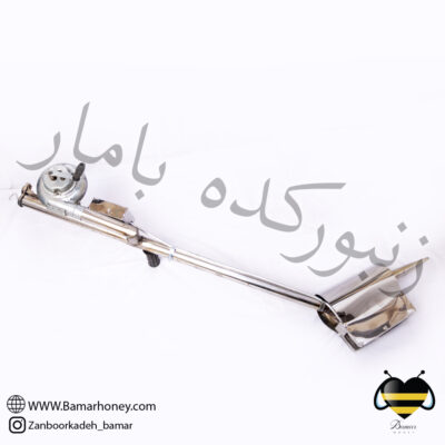 دستگاه تصعید اسید اگزالیک