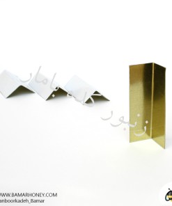 گوشه کندو ورقی بلند