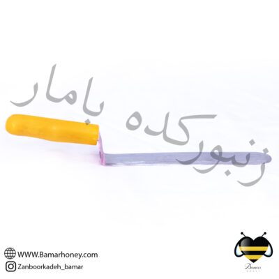 چاقوی پولک تراش بهاران
