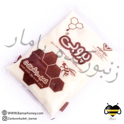 خمیرشیرین پروبی