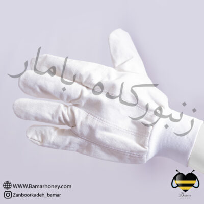 دستکش مچی زنبورداری پادنیش