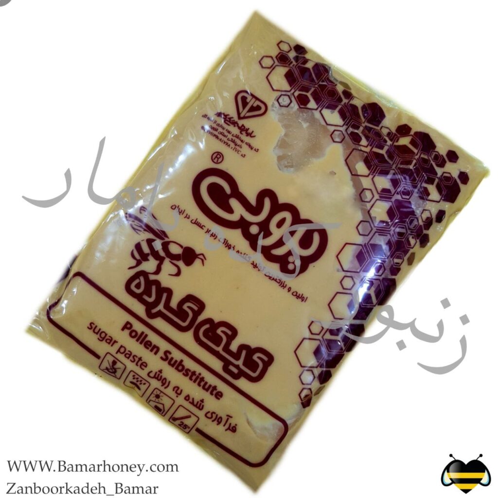 کیک گرده پروبی(یک کیلویی)