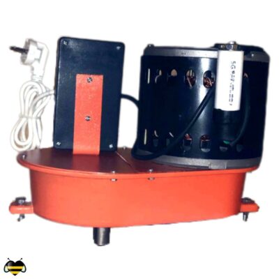 موتور برقی اکستراکتور با برق شهری