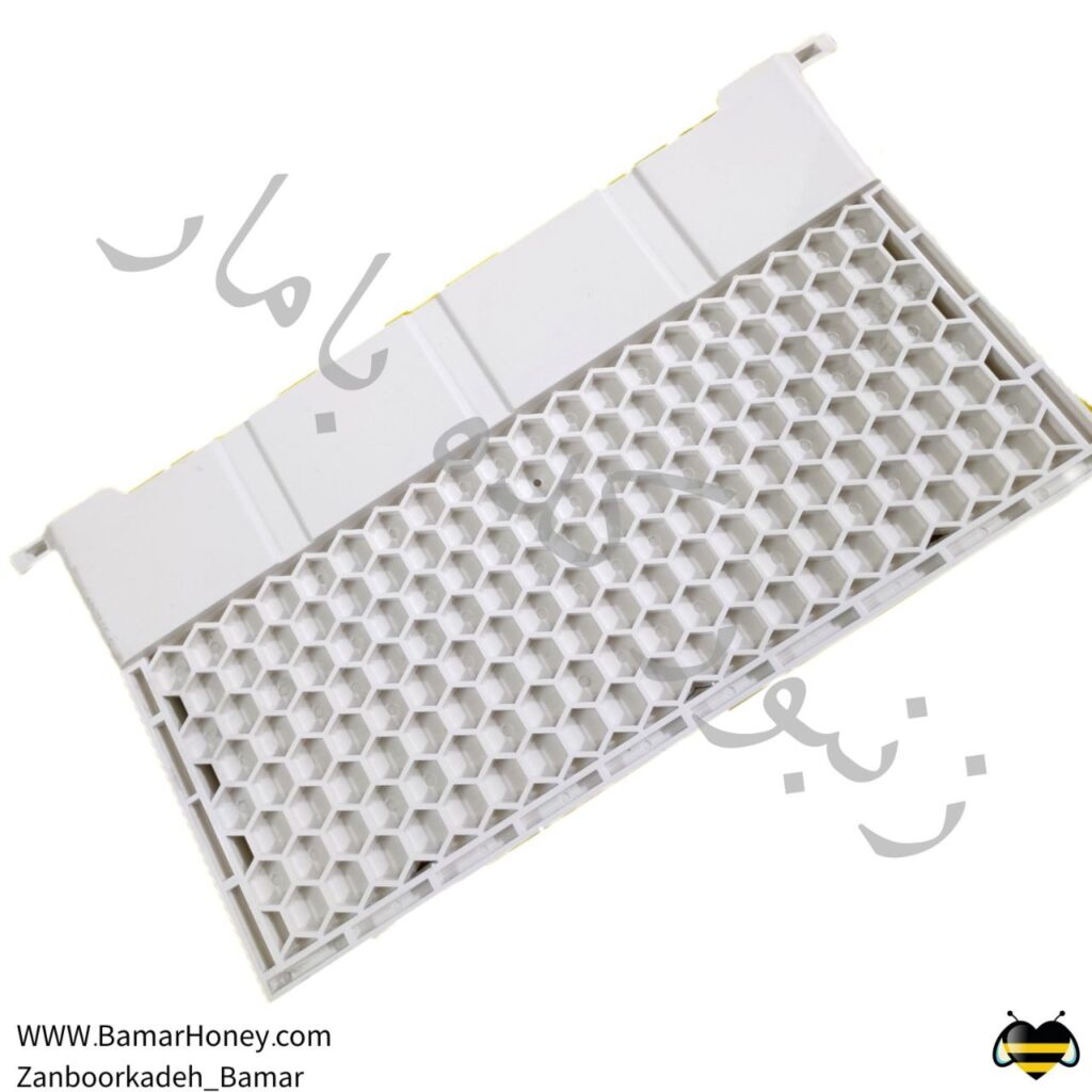 شان دوطرفه خمیر کیک آذرپلاستیک