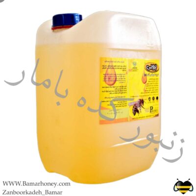 شربت کمپلکس قند گالن 25 کیلویی پروبی