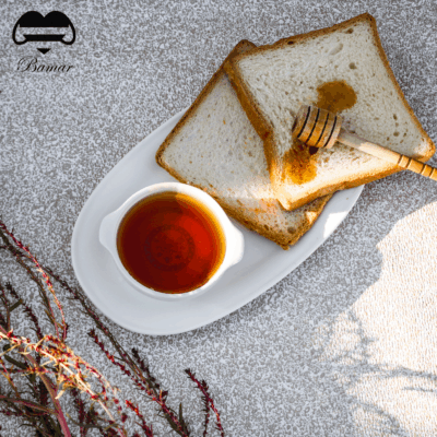 عسل اسطوخودوس یک کیلویی