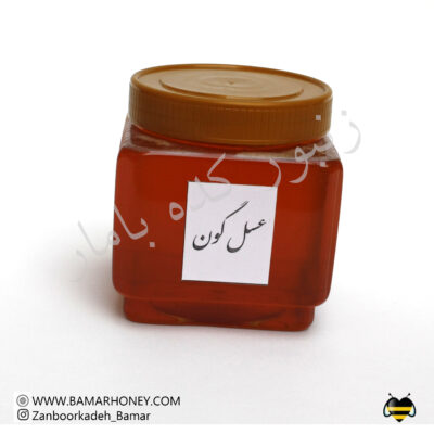 عسل گون 1کیلویی