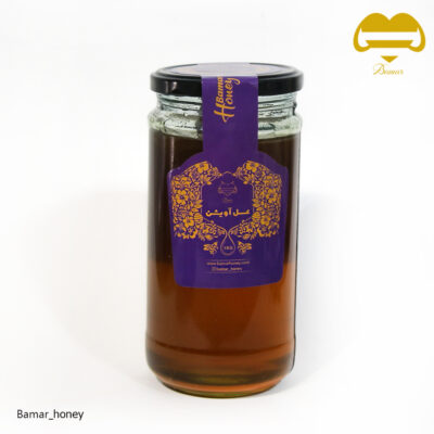عسل آویشن یک کیلویی